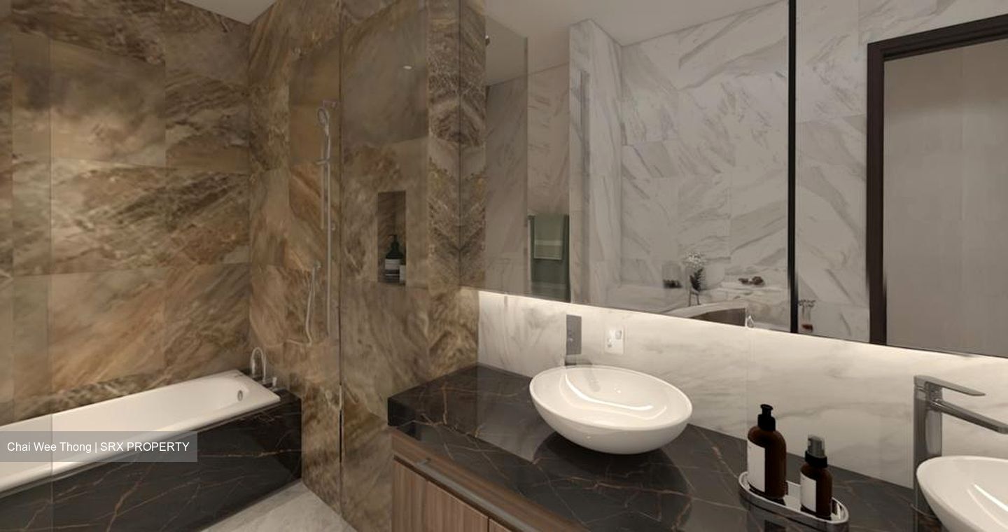 Bedok Park (D16), Terrace #498437101